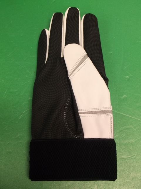 W25
ミズノバッティング手袋一般用モデル　 