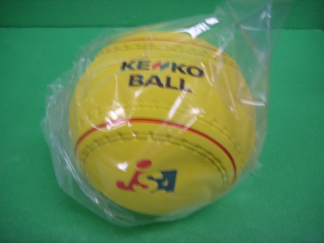 BO9
ケンコ—ジョイフルスローピッチソフトボール