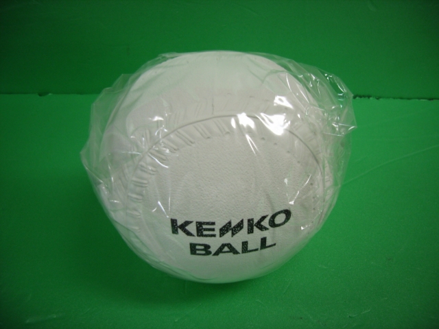 BO10
ケンコ—ソフトボールスローピッチインステッチ

