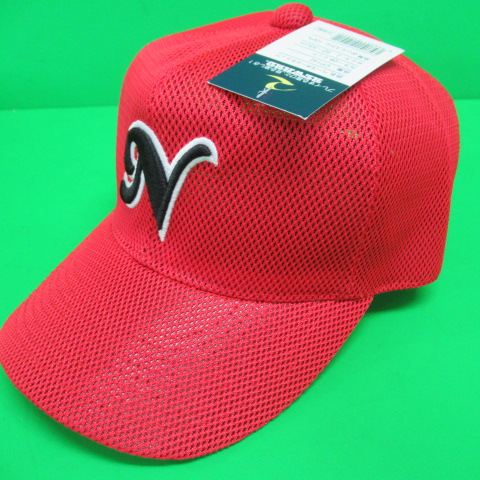 Y103
レワードベースボールキャップ