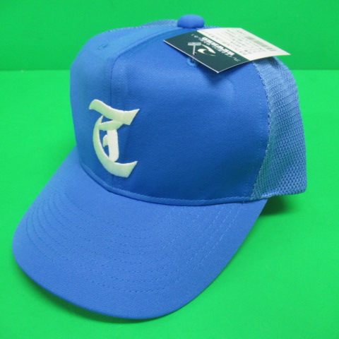 Y78
レワードベースボールキャップ