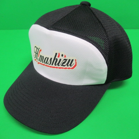 Y30
ミズノプラクティスオーダー六方型帽子