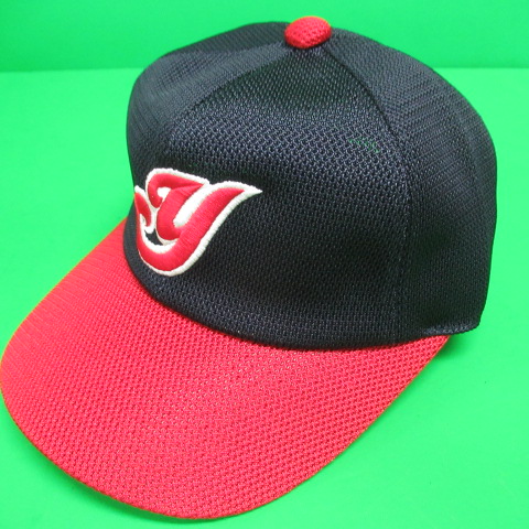 Y3
レワードオーダーオールメッシュキャップ