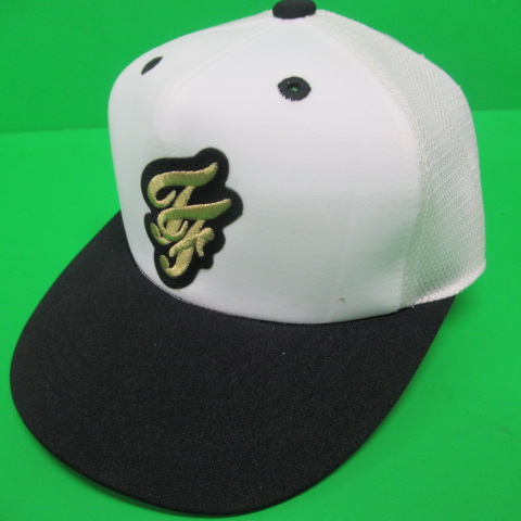 Y97
レワードオーダー六方型帽子半メッシュ