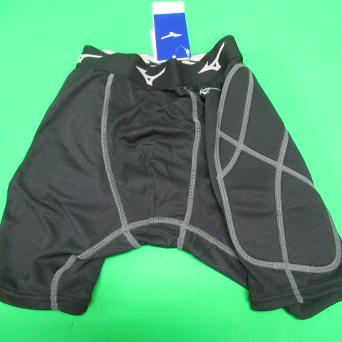 R259
ミズノスライディングパンツジュニア