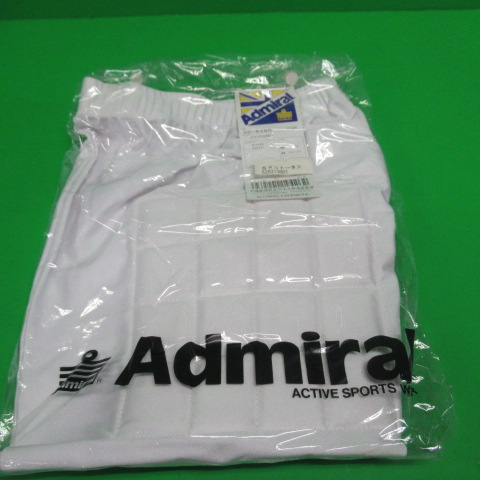 R271
Admiral�A�h�~�����X�|�[�c�X�p�b�c