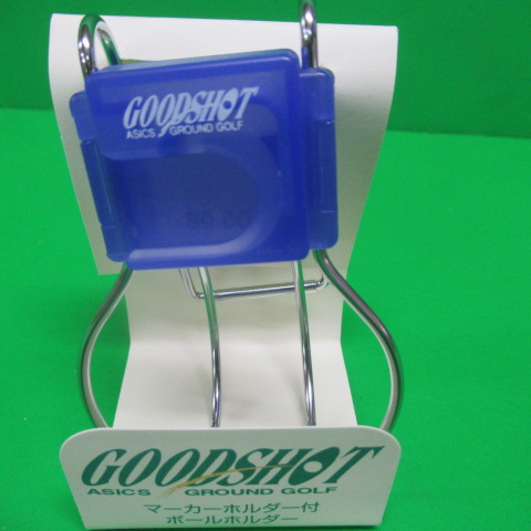 GG11
�A�V�b�N�X�{�[���z���_�[