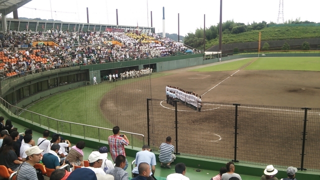 2106全国高校野球選手権静岡大会