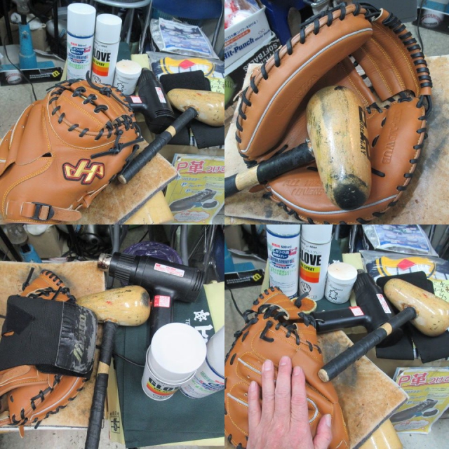 �~�b�g�^�t�����H�E�X�p�C�NP�J�o�[�E�w�����b�g�}�[�N