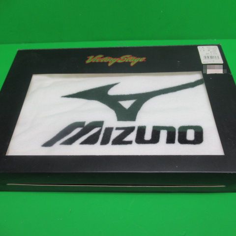 Y121
ミズノビクトリーステージスポーツタオル
