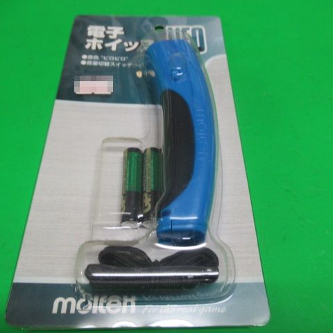 I17
モルテン電子ホイッスルネオ