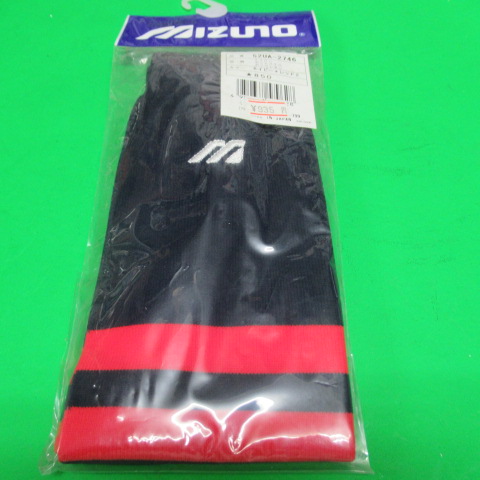 R322
ミズノジュニア・レディースストッキング