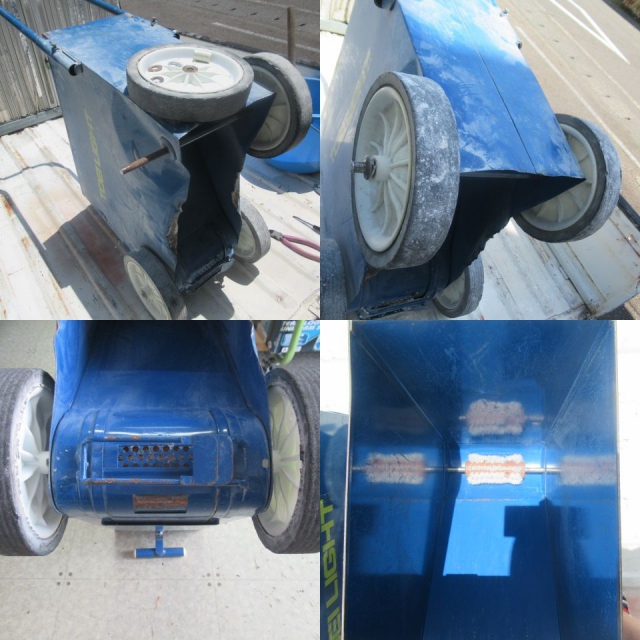 �w�Z�̈���i�C���A���~���l�H�Ń}�b�g�I�[�_�[�Ή�